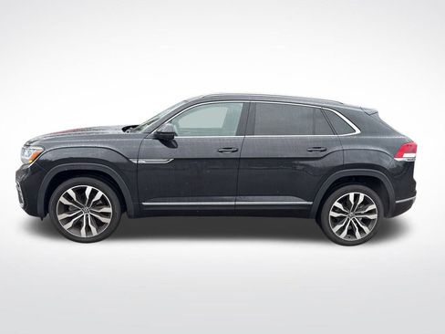 Used 2020 Volkswagen Atlas Cross Sport SEL Premium R-Line image 2