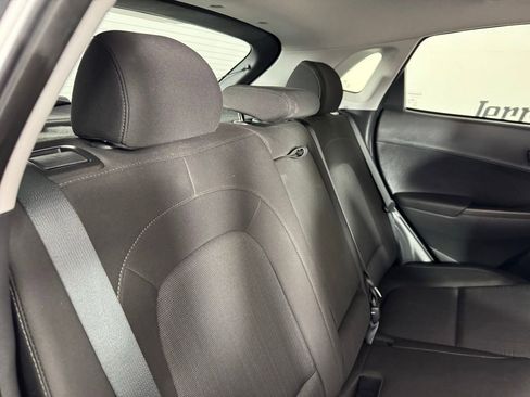 Used 2023 Hyundai Kona SEL image 27