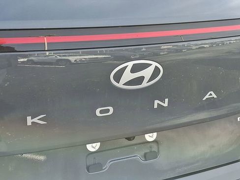 New 2026 Hyundai Kona SEL Premium AWD/4WD image 11