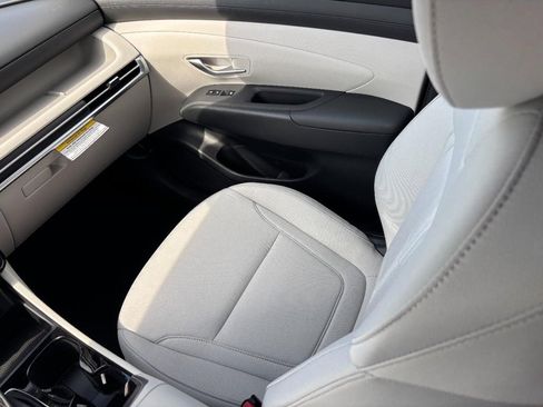New 2026 Hyundai Tucson SEL image 10