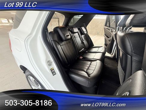 Used 2017 Mercedes-Benz GLE 350 4MATIC image 37