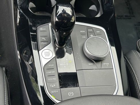 Used 2024 BMW X3 xDrive30i image 49