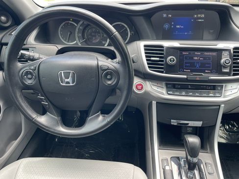 Used 2014 Honda Accord EX-L image 25