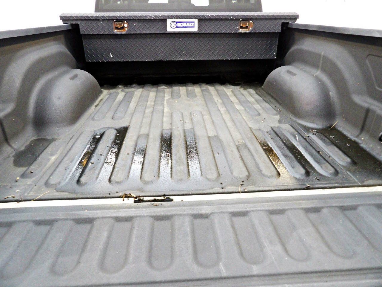Used 2016 RAM 1500 Tradesman w/ Protection Group AWD/4WD image 13