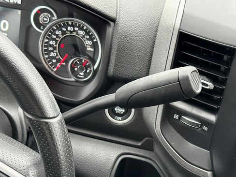 Used 2023 RAM 3500 Tradesman image 19