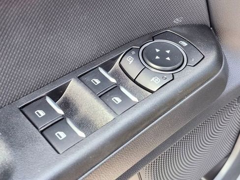 New 2025 Ford Bronco Sport Big Bend w/ Convenience Package image 15