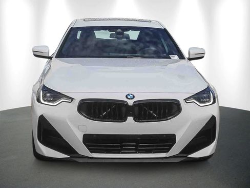 New 2026 BMW 230i Coupe w/ Premium Package image 2