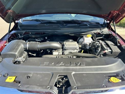 Certified 2023 RAM 1500 Laramie image 11