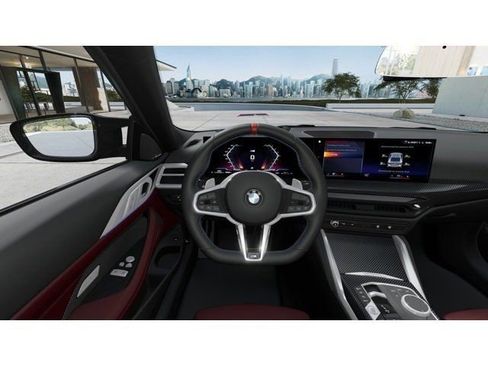 New 2027 BMW 440i xDrive Coupe w/ Premium Package AWD/4WD image 13
