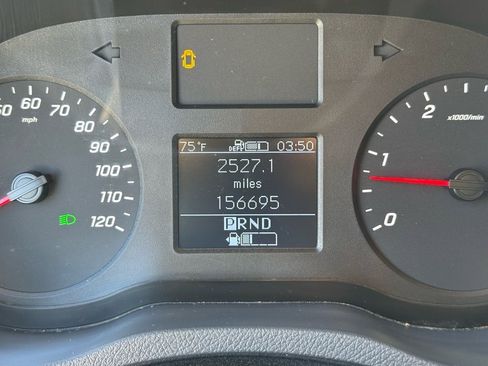 Used 2020 Mercedes-Benz Sprinter 3500 image 26
