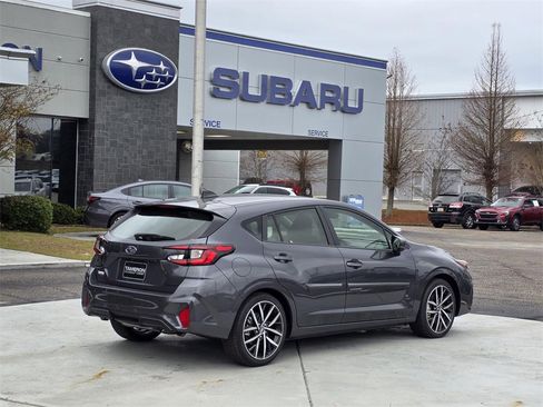 New 2026 Subaru Impreza 2.0i Sport image 5