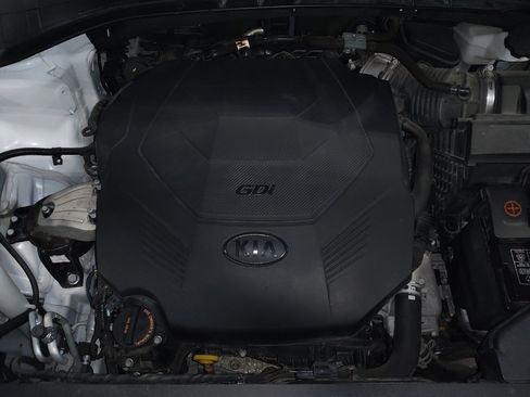 Used 2020 Kia Sorento EX AWD/4WD image 30