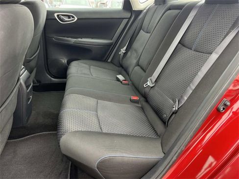 Used 2017 Nissan Sentra SR image 18