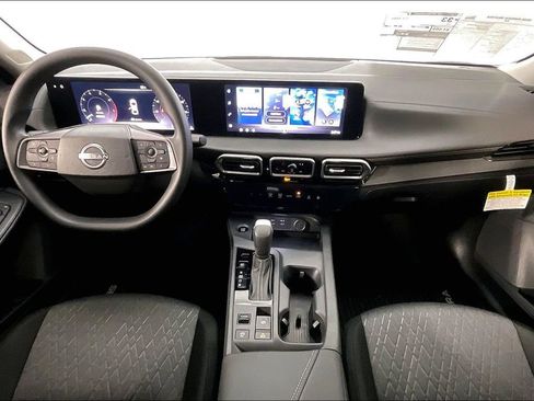 New 2026 Nissan Sentra SV w/ Floor Mat Package FWD image 2