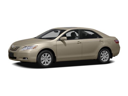 Used 2009 Toyota Camry LE FWD image 3