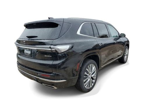 New 2026 Buick Enclave Avenir w/ Super Cruise Package AWD/4WD image 5