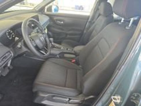 Used 2026 Honda HR-V Sport image 21