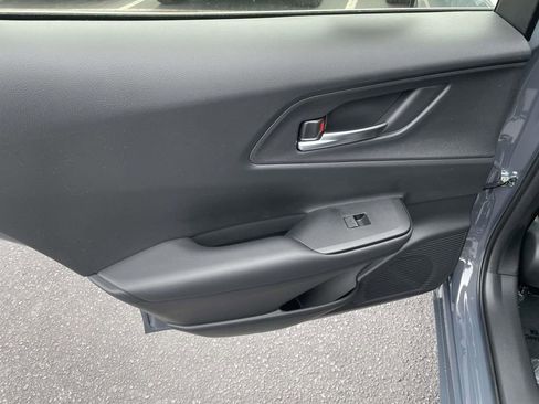 New 2026 Toyota Prius Plug-In Hybrid image 20