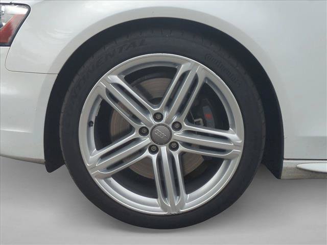 Used 2014 Audi S4 Premium Plus AWD/4WD image 9
