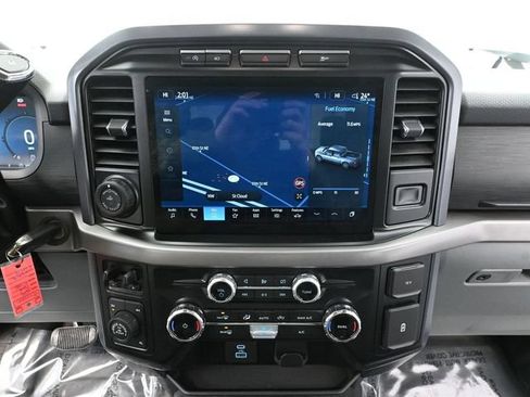 Used 2024 Ford F150 XLT w/ Tow/Haul Package AWD/4WD image 32