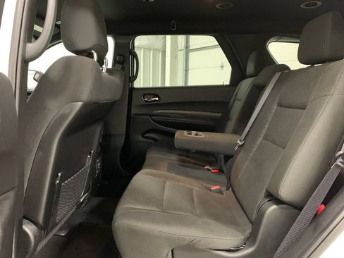Used 2026 Dodge Durango GT AWD/4WD image 17