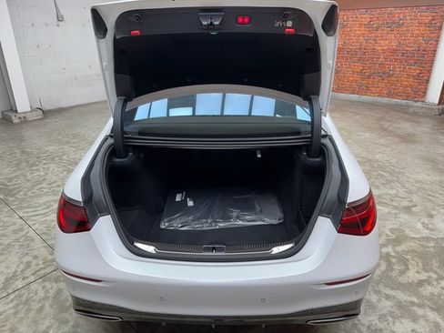 New 2025 Mercedes-Benz S 580 4MATIC Sedan image 26