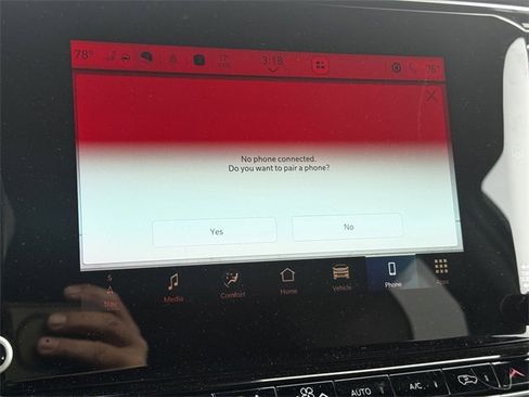 Used 2024 Jeep Wagoneer L Series II w/ Flexible Seating Group image 34