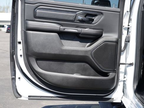Used 2023 RAM 1500 Limited AWD/4WD image 20