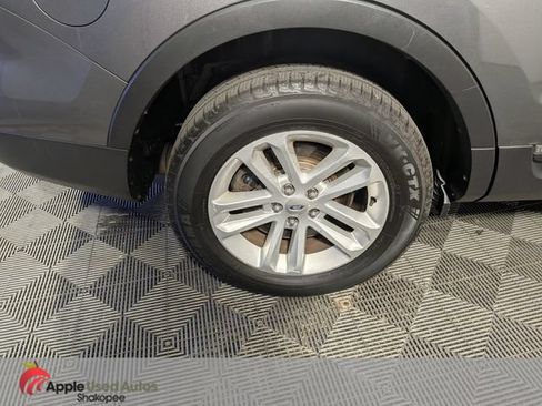 Used 2013 Ford Explorer XLT AWD/4WD image 51