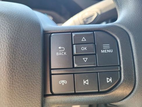 New 2025 Ford F550 4x4 SuperCab Super Duty image 35