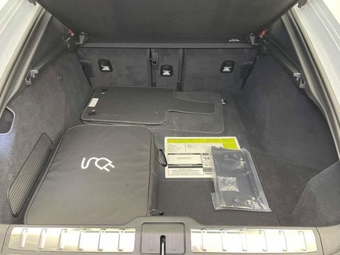 Certified 2025 Porsche Panamera 4S image 21