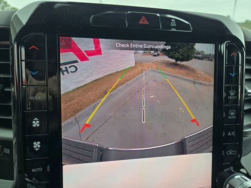 New 2026 RAM 2500 Tradesman image 29