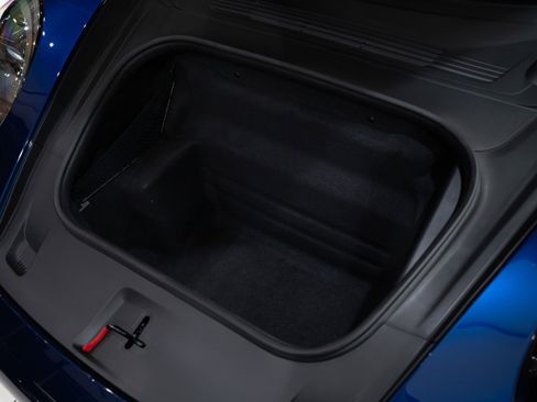 Used 2025 Porsche 911 Turbo S AWD/4WD image 62