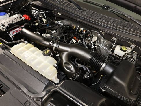 Used 2023 Lincoln Navigator Reserve image 37