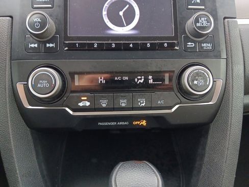 Used 2019 Honda Civic LX image 20