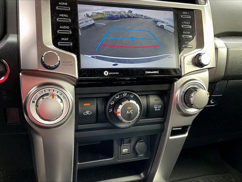 Used 2023 Toyota 4Runner SR5 RWD image 14