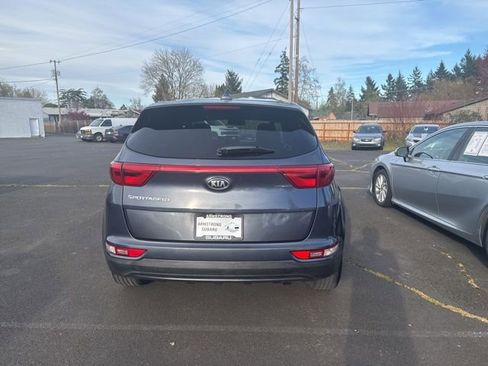 Used 2019 Kia Sportage LX image 20