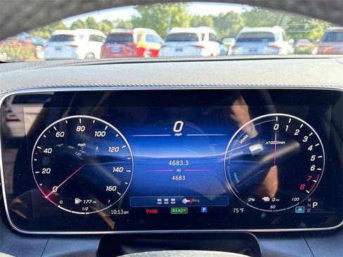 Certified 2025 Mercedes-Benz GLC 350e 4MATIC image 23