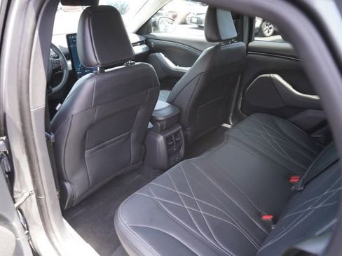 Used 2023 Ford Mustang Mach-E Select RWD image 11