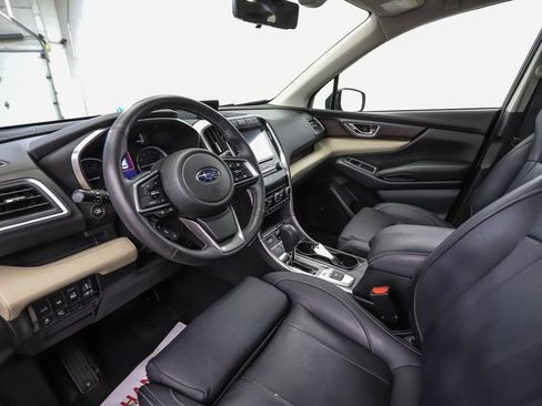 Used 2021 Subaru Ascent Touring w/ Popular Package #2A AWD/4WD image 10