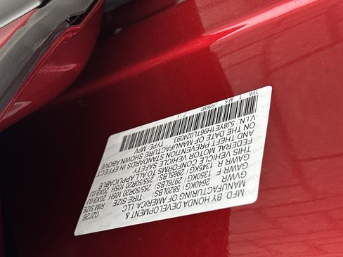 New 2026 Acura MDX A-Spec image 28