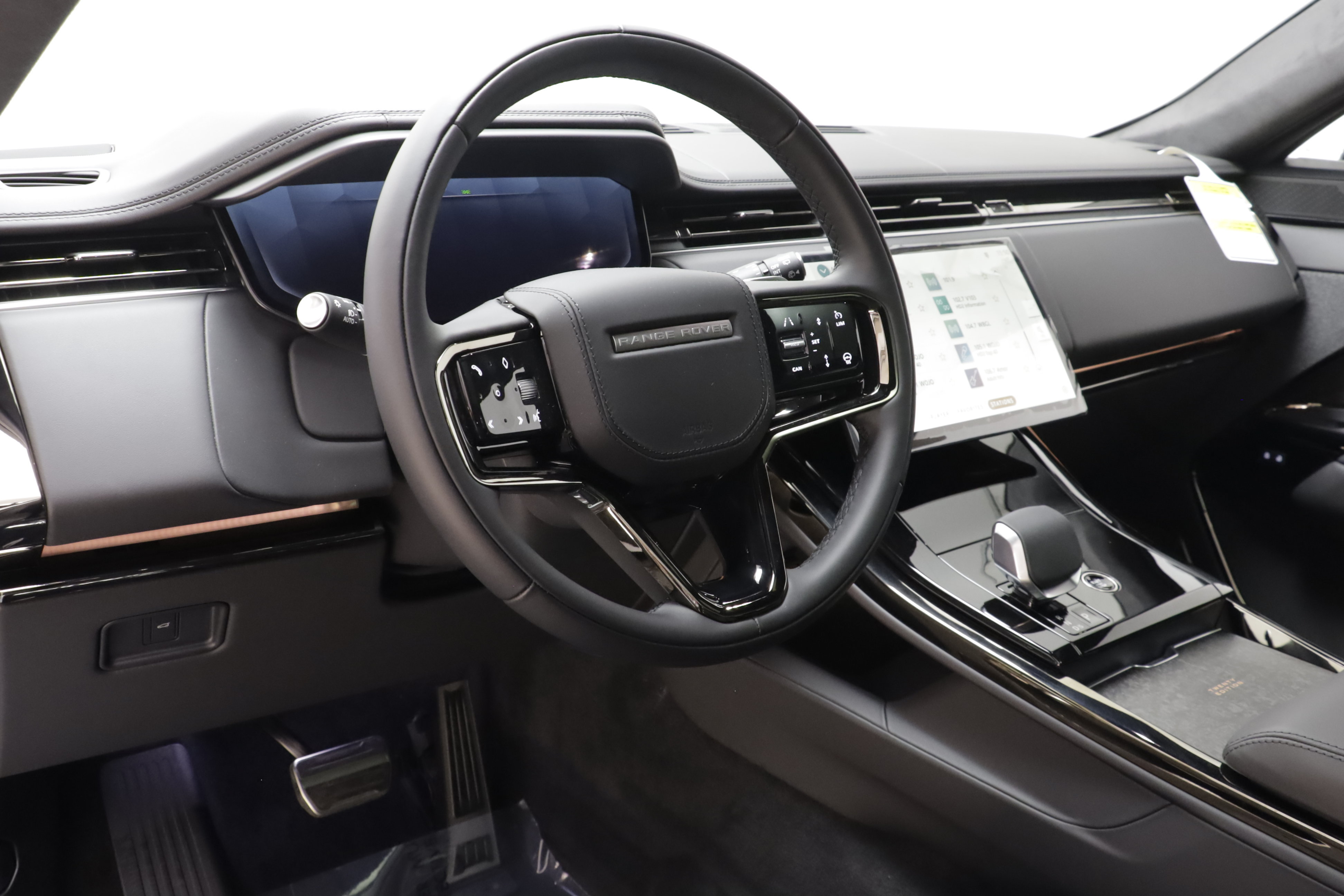 New 2027 Land Rover Range Rover Sport Twenty Edition AWD/4WD image 8