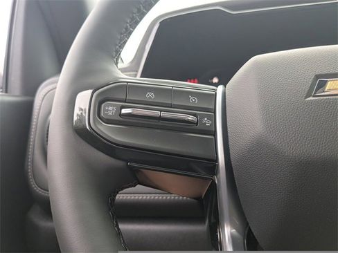 New 2026 Chevrolet Colorado LT w/ LT Convenience Package image 26