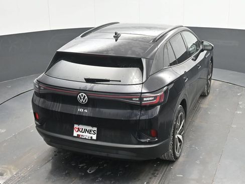 Used 2023 Volkswagen ID.4 Pro S image 32