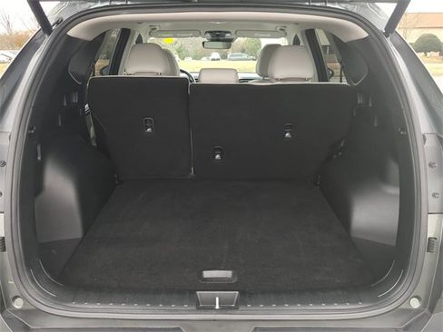 Used 2023 Hyundai Tucson SEL w/ Convenience Package image 12