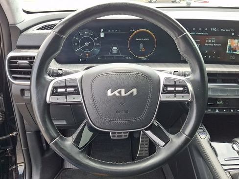 Used 2023 Kia Telluride SX Prestige AWD/4WD image 15