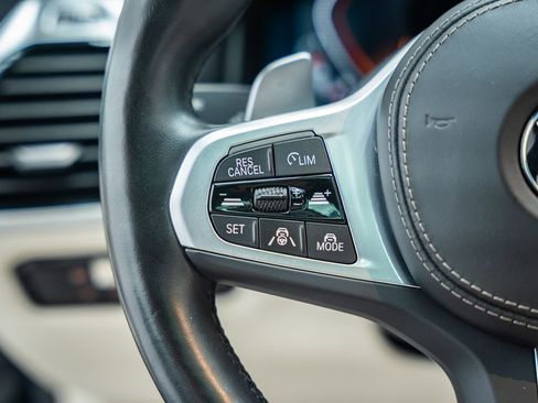 Used 2022 BMW 840i Gran Coupe xDrive image 29