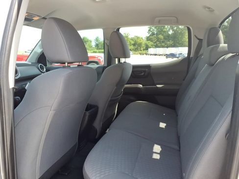 Used 2021 Toyota Tacoma SR5 RWD image 26