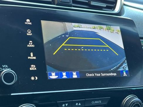 Used 2020 Honda CR-V Touring image 23