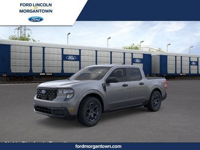 New 2026 Ford Maverick XLT